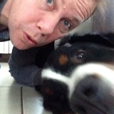 Profilfoto von Stefan Kibele