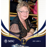 Profilfoto von Petra Hopp