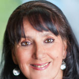 Profilfoto von Susanne Glienke