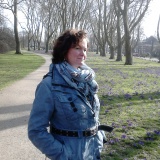 Profilfoto von Sabrina Weidenauer