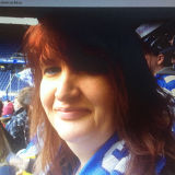 Profilfoto von Ulrike Maier