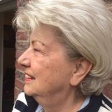 Profilfoto von Monika Ebbinghaus