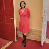 Profilfoto von Nadja Liebers