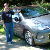 Profilfoto von Sigrid Scheffler