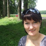 Profilfoto von Jeannette Hahmann