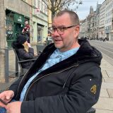 Profilfoto von Juergen Padzierski