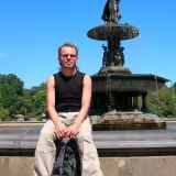 Profilfoto von Thomas.W. Scholz