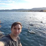 Profilfoto von Marco Pepernick