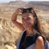 Profilfoto von Gabriele Dr. Schwantes