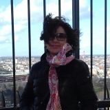 Profilfoto von Susanne Fröndhoff