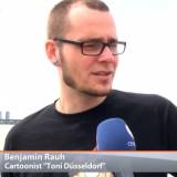 Profilfoto von Benjamin Rauh