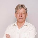 Profilfoto von Uwe Wilken-Johannes