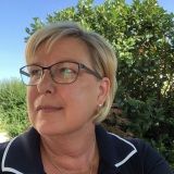 Profilfoto von Amdrea Schneider