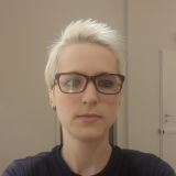 Profilfoto von Melissa Mokros