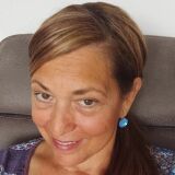 Profilfoto von Panajota Kirkines-Brust