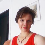 Profilfoto von Bettina Wengler