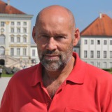 Profilfoto von Thomas Krämer