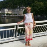 Profilfoto von Petra Paulick