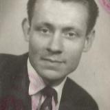 Profilfoto von Heinz Teichert