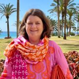 Profilfoto von Claudia Weber