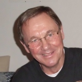 Profilfoto von Heinz-Werner Pfister
