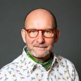 Profilfoto von Heinz-Günter Lux