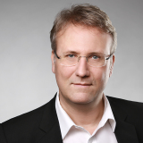 Profilfoto von Wolfgang Thomas