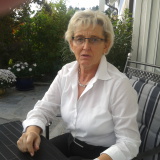 Profilfoto von Lydia Brückmann