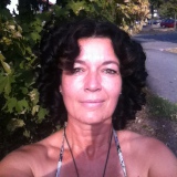 Profilfoto von Daniela Mays