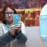 Profilfoto von Mirjam Brückner