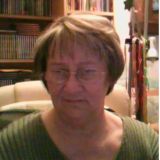 Profilfoto von Käte Gehrke