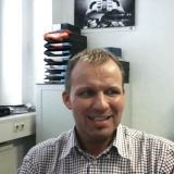 Profilfoto von Frank Schröder