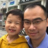 Profilfoto von Ke Gao