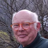 Profilfoto von Rainer Müller-Breitenfeld