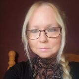 Profilfoto von Christina Arnds