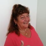 Profilfoto von Jeannette Moch †