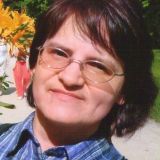 Profilfoto von Birgit Menzel