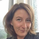 Profilfoto von Nicole Ochsendorf