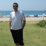 Profilfoto von Ali Mert