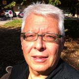 Profilfoto von Urs Grütter