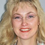 Profilfoto von Tanja Hübner