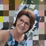 Profilfoto von Gisela Vollekier