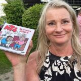 Profilfoto von Frauke-Maria Linde-Kleiner