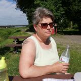 Profilfoto von Cornelia Micke