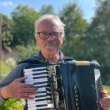 Profilfoto von Karl Heinz Hesse