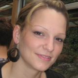 Profilfoto von Daniela Dangers