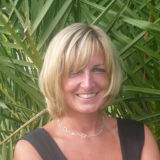 Profilfoto von Britta Schoenberg