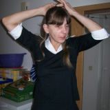 Profilfoto von Regina Weber