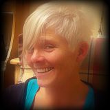 Profilfoto von Nicole Poppek