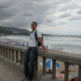 Profilfoto von Jörg Berthold